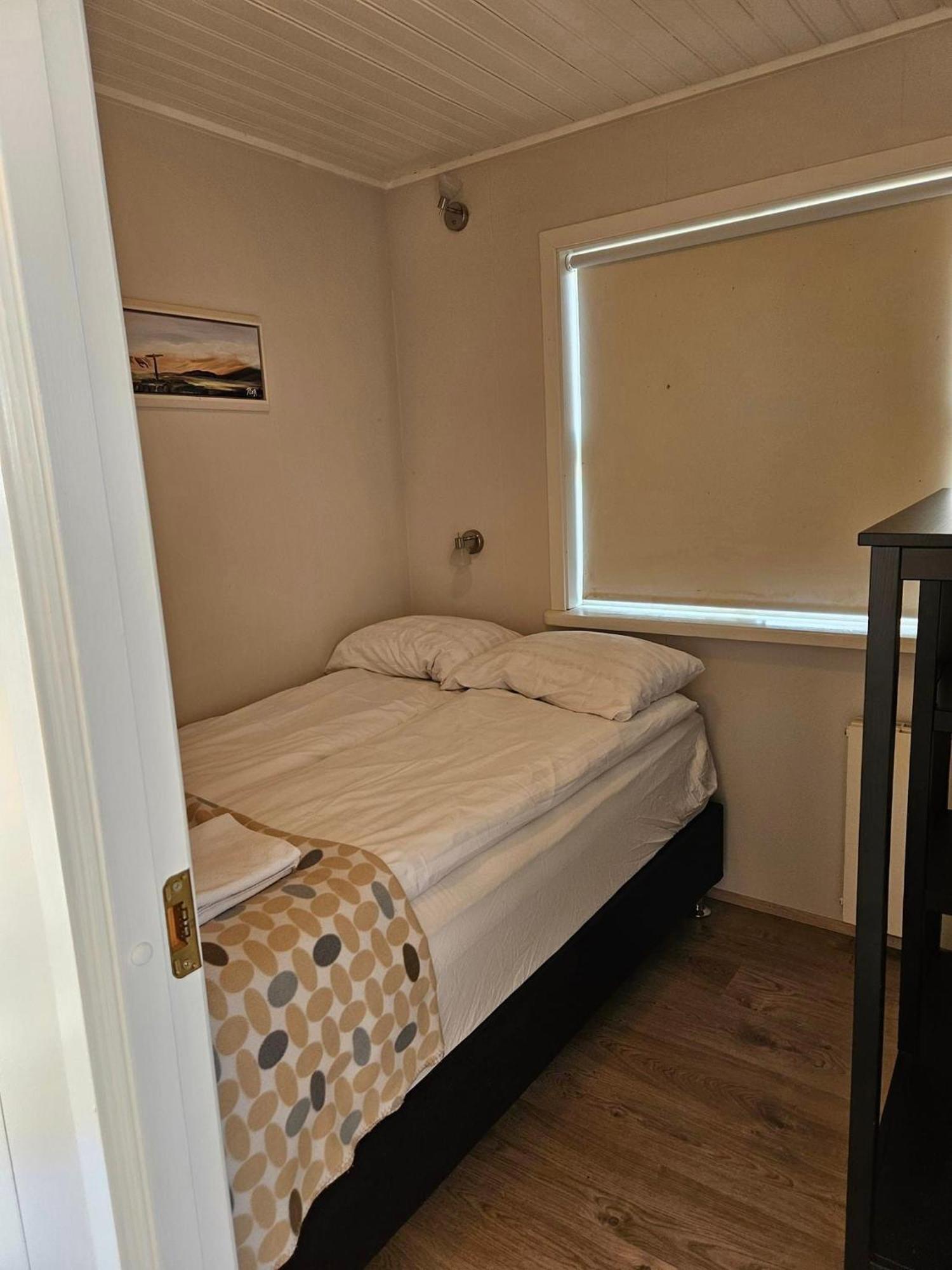 Uthlid Cottages Ngoại thất bức ảnh